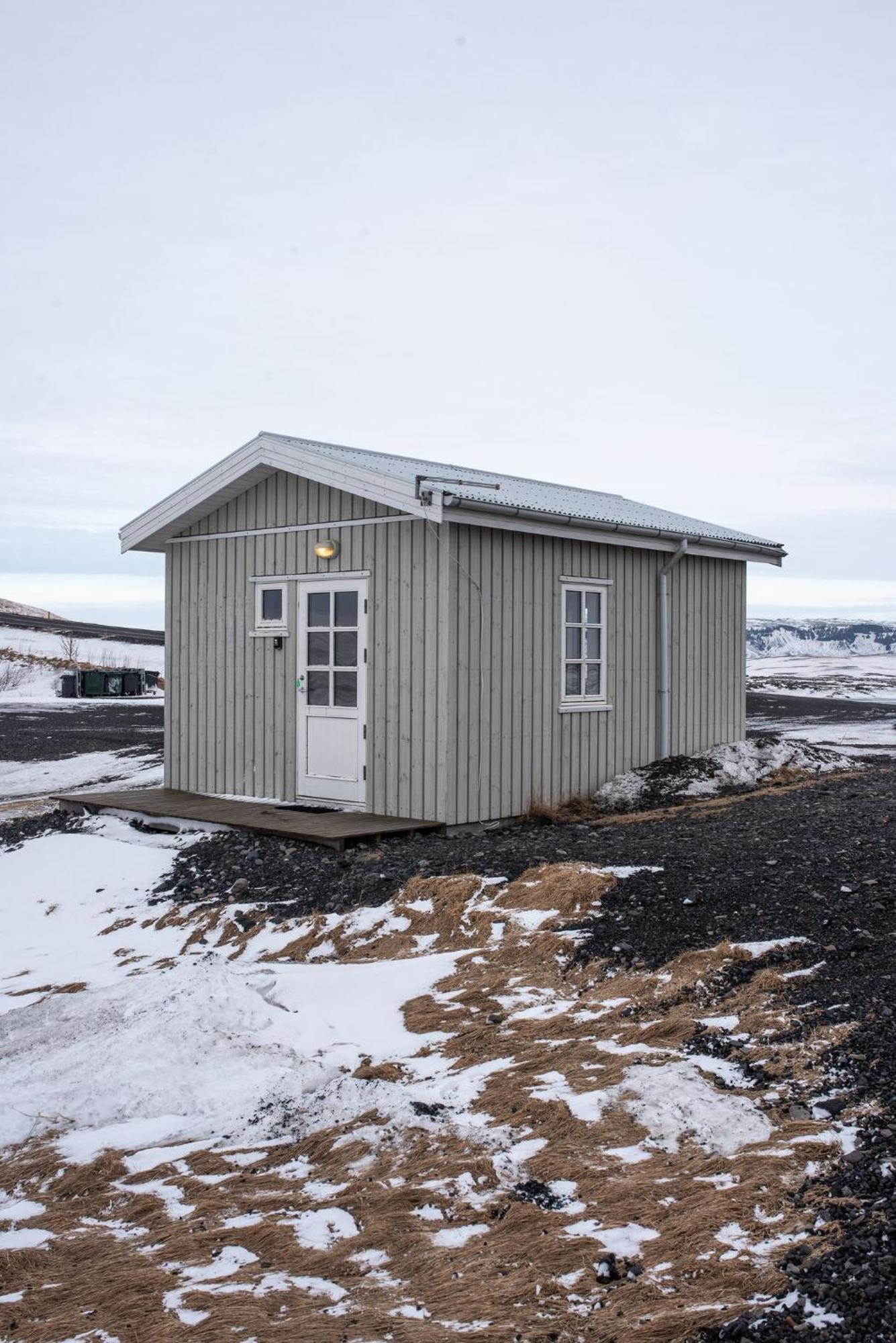 The Holiday Houses By Stay In Iceland Kirkjubaejarklaustur Phòng bức ảnh
