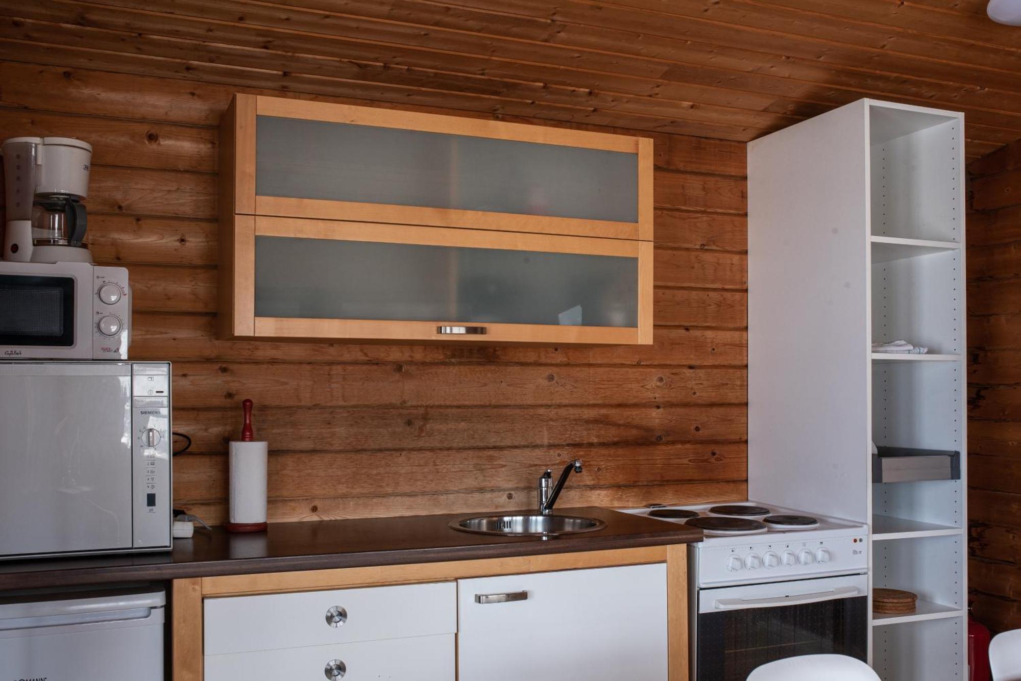 The Holiday Houses By Stay In Iceland Kirkjubaejarklaustur Phòng bức ảnh