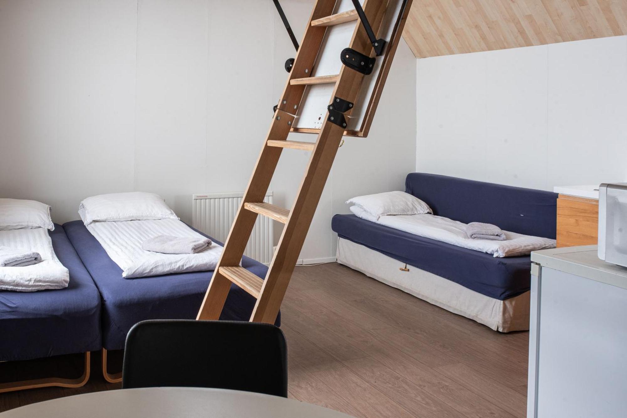 The Holiday Houses By Stay In Iceland Kirkjubaejarklaustur Phòng bức ảnh